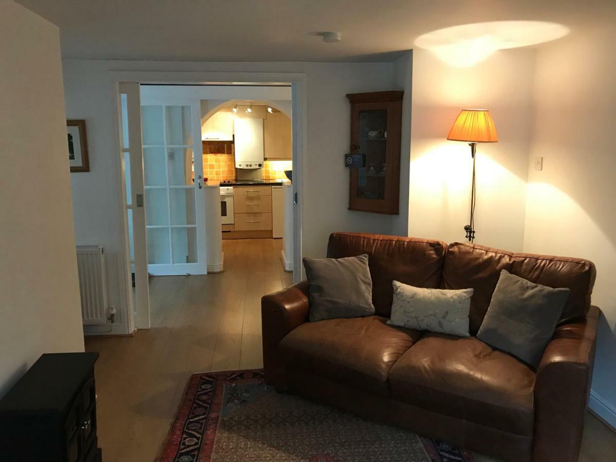 דירות קנדל 1 Airethwaite House מראה חיצוני תמונה