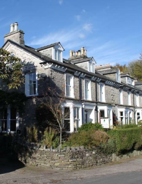 דירות קנדל 1 Airethwaite House מראה חיצוני תמונה